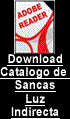 Catalogo de Sancas Luz Indirecta